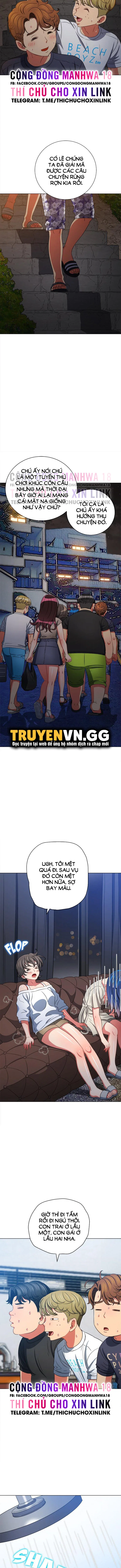 Bắt Nạt Ở Trường Trung Học - Chapter 154 trang 6
