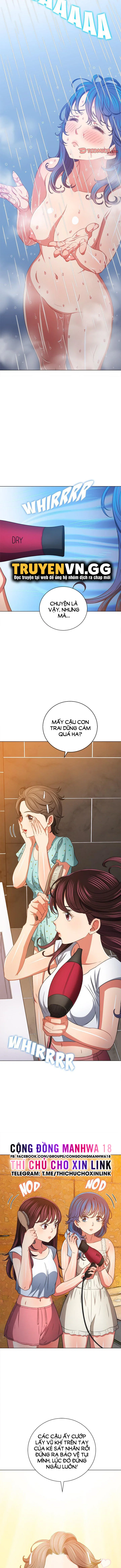 Bắt Nạt Ở Trường Trung Học - Chapter 154 trang 7