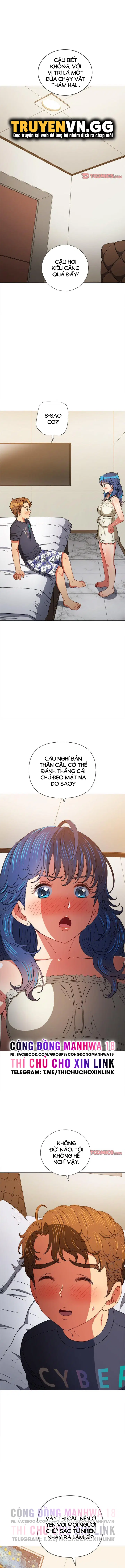 Bắt Nạt Ở Trường Trung Học - Chapter 155 trang 2