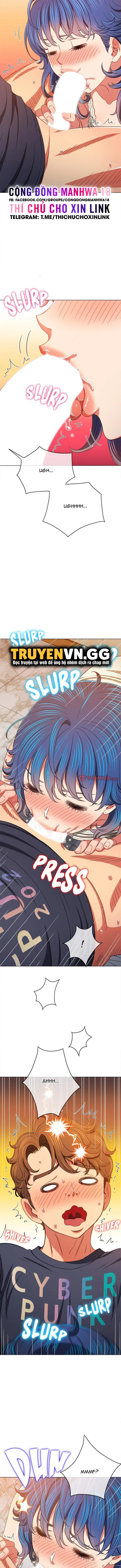 Bắt Nạt Ở Trường Trung Học - Chapter 155 trang 6