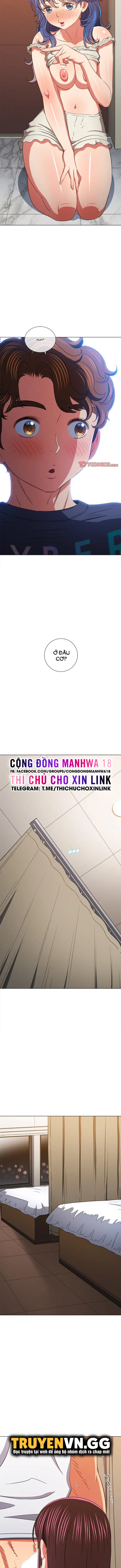 Bắt Nạt Ở Trường Trung Học - Chapter 155 trang 14