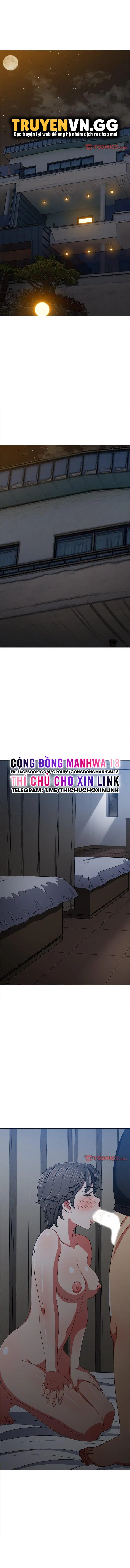 Bắt Nạt Ở Trường Trung Học - Chapter 156 trang 2