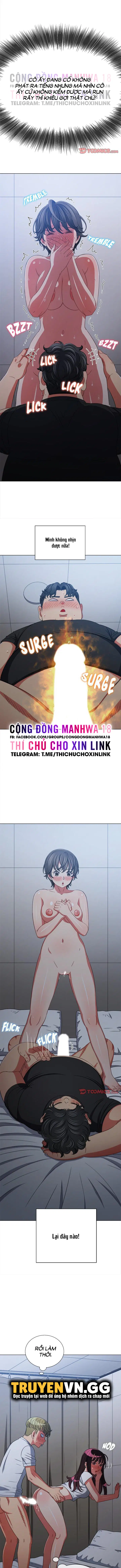 Bắt Nạt Ở Trường Trung Học - Chapter 156 trang 7
