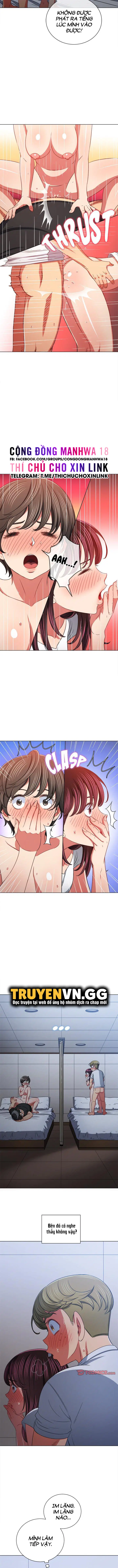 Bắt Nạt Ở Trường Trung Học - Chapter 156 trang 8