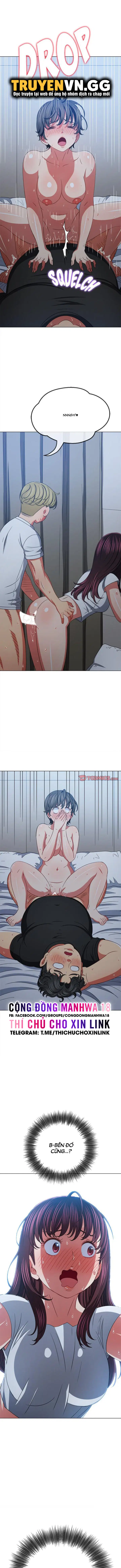 Bắt Nạt Ở Trường Trung Học - Chapter 156 trang 12