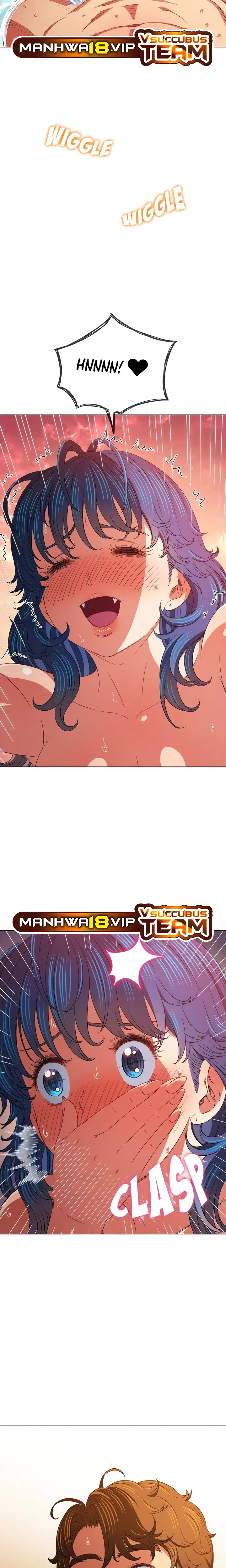 Bắt Nạt Ở Trường Trung Học - Chapter 159 trang 28