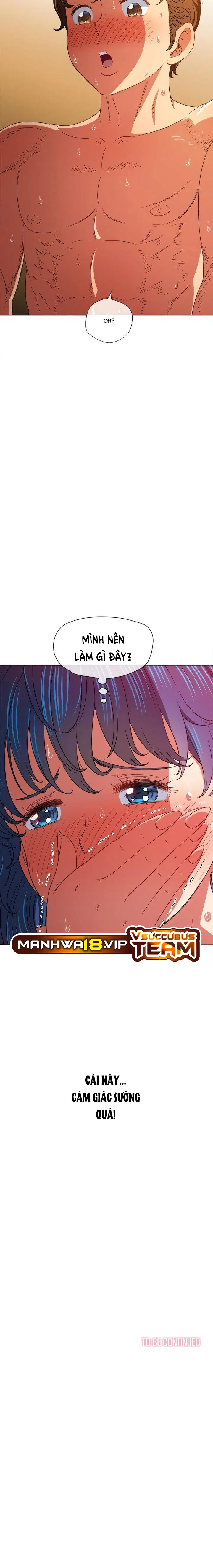 Bắt Nạt Ở Trường Trung Học - Chapter 159 trang 29