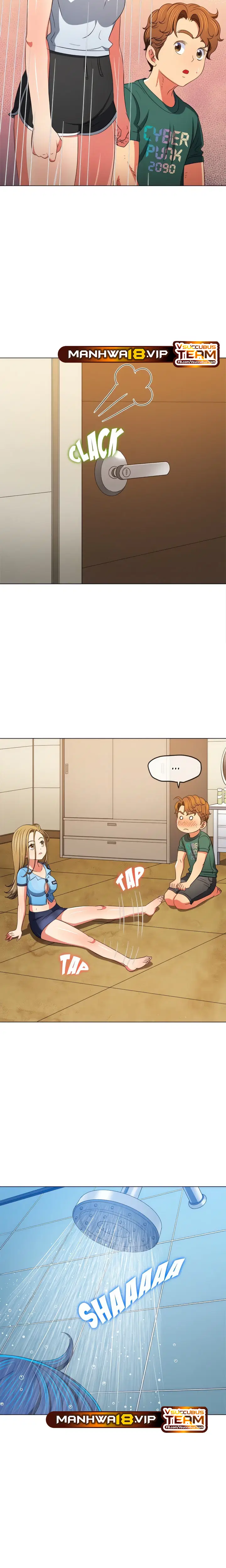 Bắt Nạt Ở Trường Trung Học - Chapter 162 trang 21