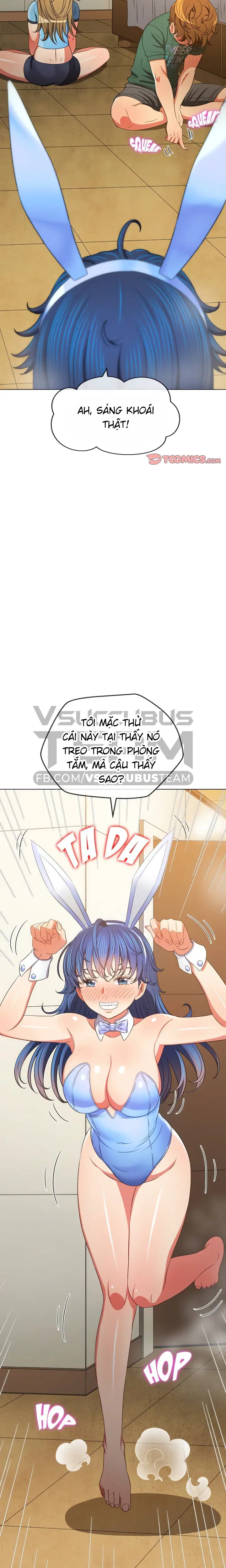 Bắt Nạt Ở Trường Trung Học - Chapter 163 trang 7