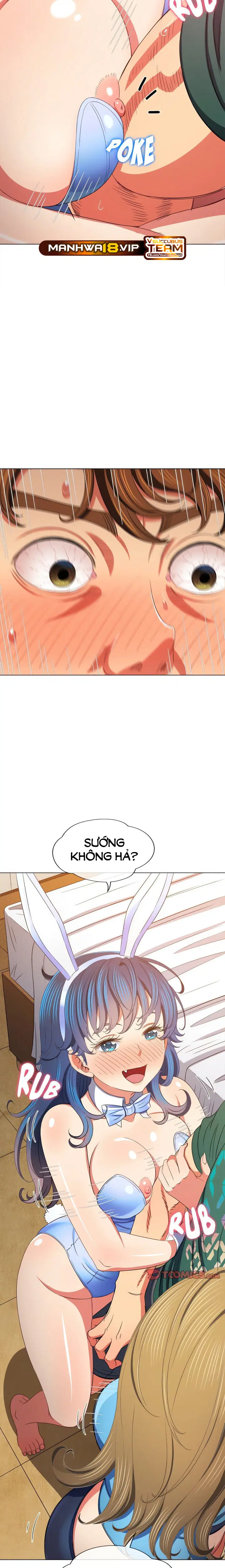 Bắt Nạt Ở Trường Trung Học - Chapter 164 trang 9