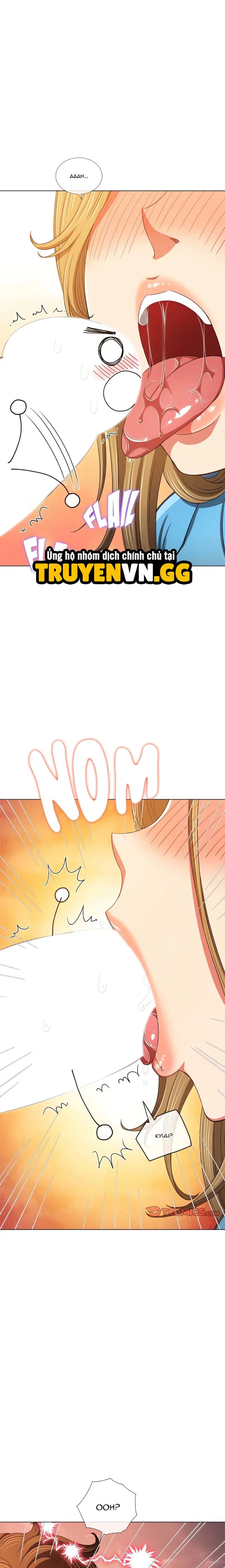 Bắt Nạt Ở Trường Trung Học - Chapter 165 trang 4