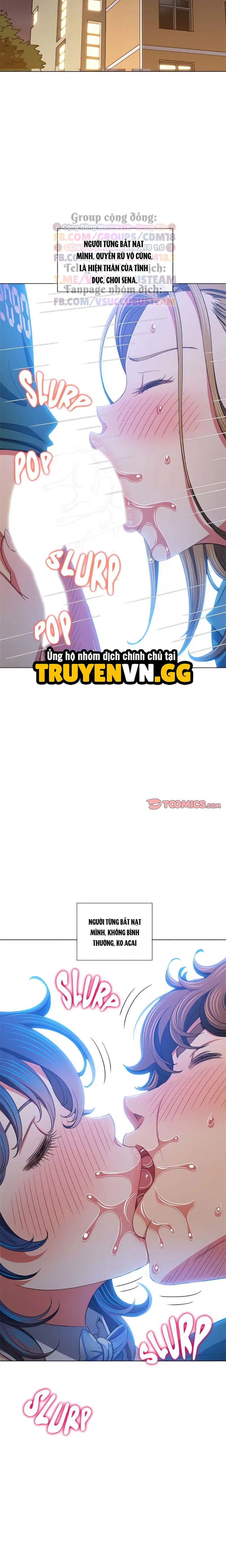 Bắt Nạt Ở Trường Trung Học - Chapter 166 trang 3