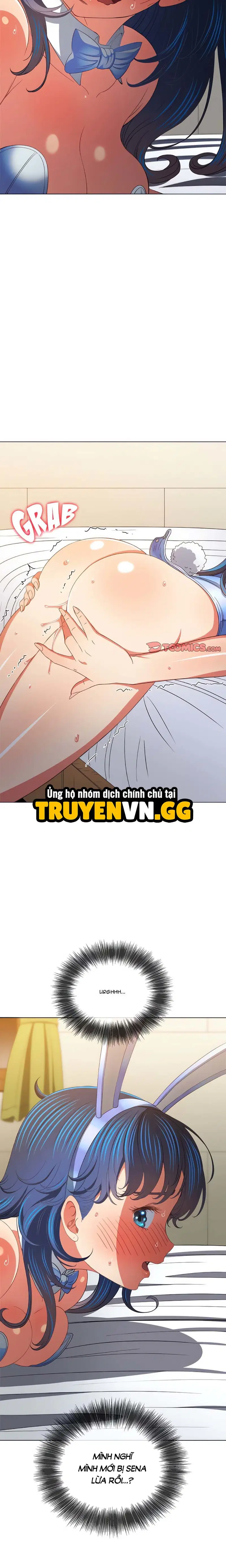 Bắt Nạt Ở Trường Trung Học - Chapter 166 trang 22