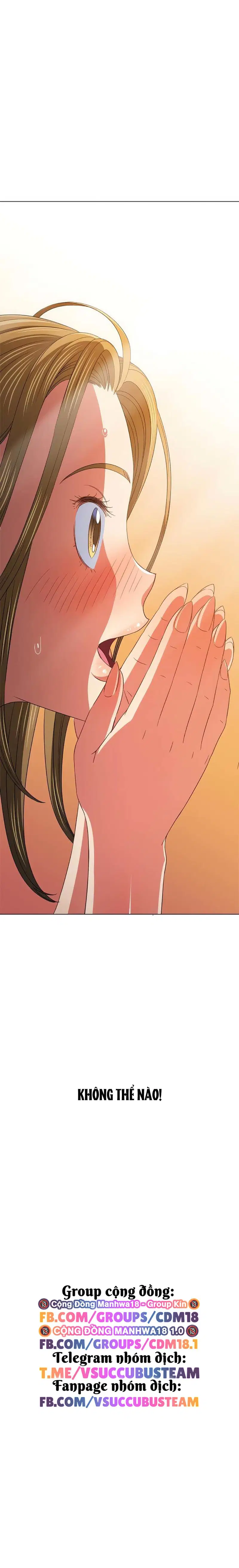 Bắt Nạt Ở Trường Trung Học - Chapter 166 trang 26