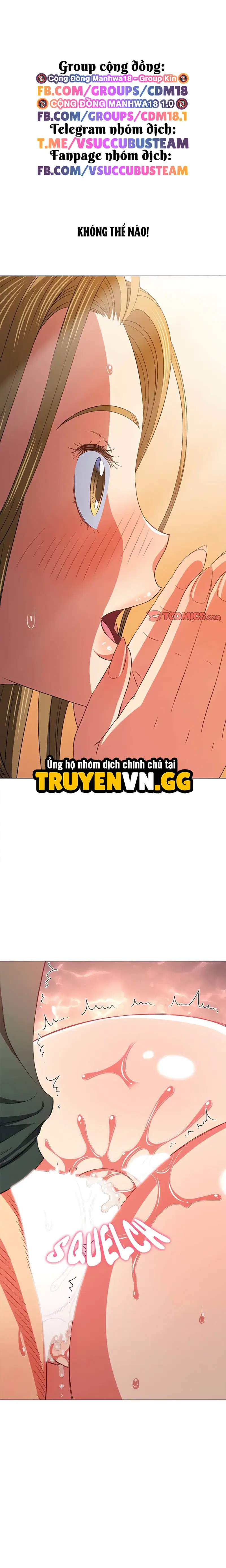 Bắt Nạt Ở Trường Trung Học - Chapter 167 trang 2