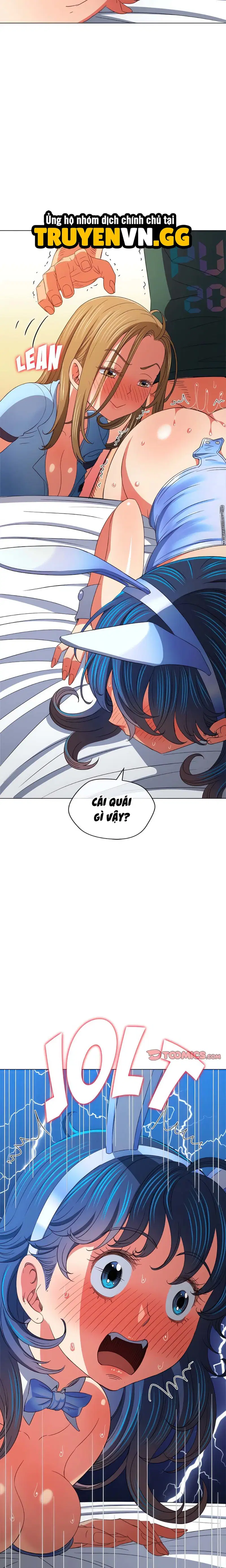Bắt Nạt Ở Trường Trung Học - Chapter 167 trang 23