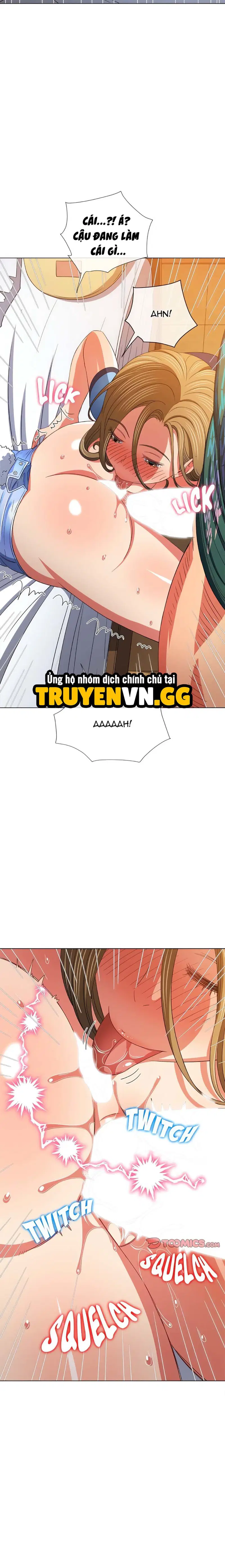 Bắt Nạt Ở Trường Trung Học - Chapter 167 trang 24