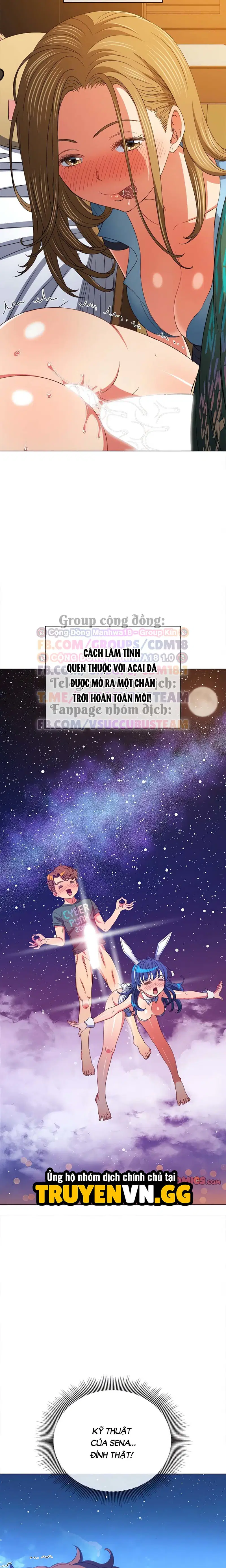 Bắt Nạt Ở Trường Trung Học - Chapter 168 trang 5