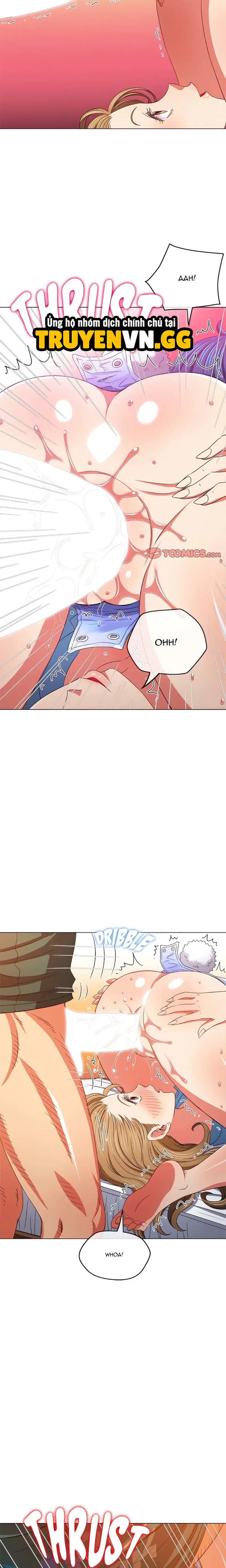Bắt Nạt Ở Trường Trung Học - Chapter 168 trang 11
