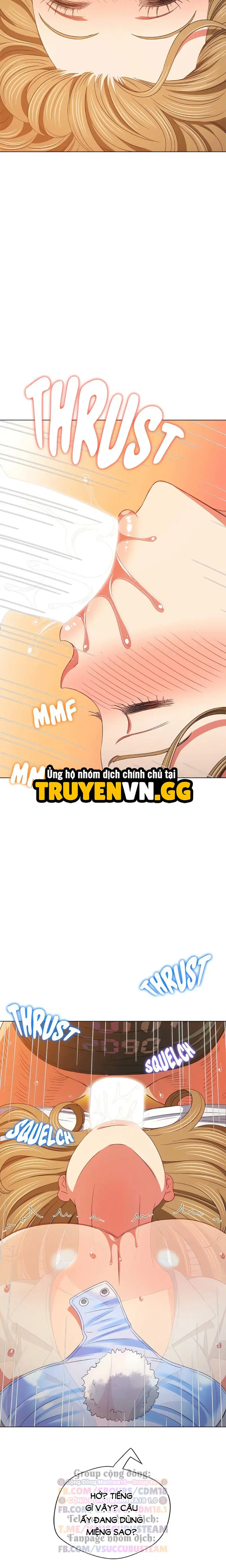 Bắt Nạt Ở Trường Trung Học - Chapter 168 trang 16