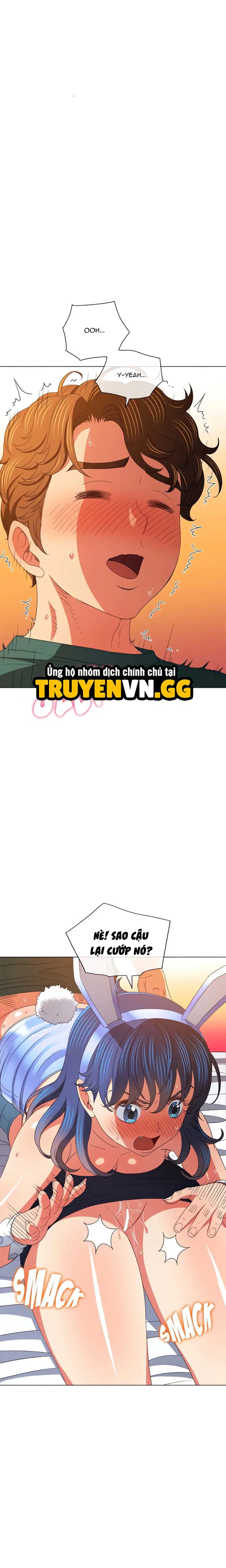 Bắt Nạt Ở Trường Trung Học - Chapter 168 trang 17