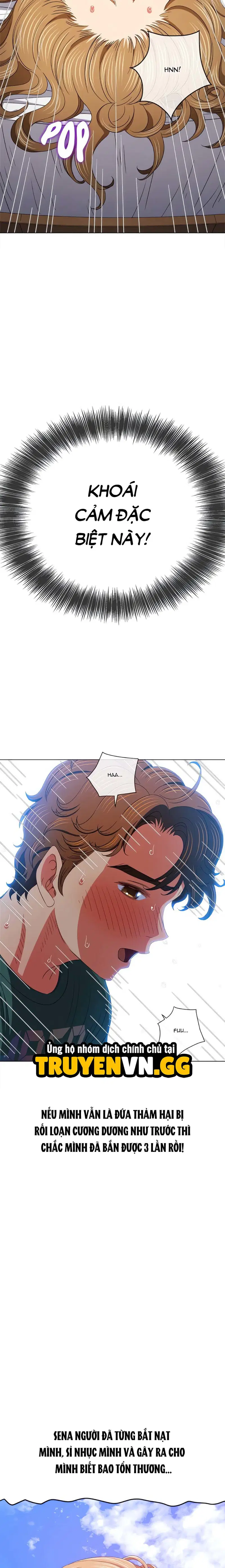 Bắt Nạt Ở Trường Trung Học - Chapter 168 trang 21