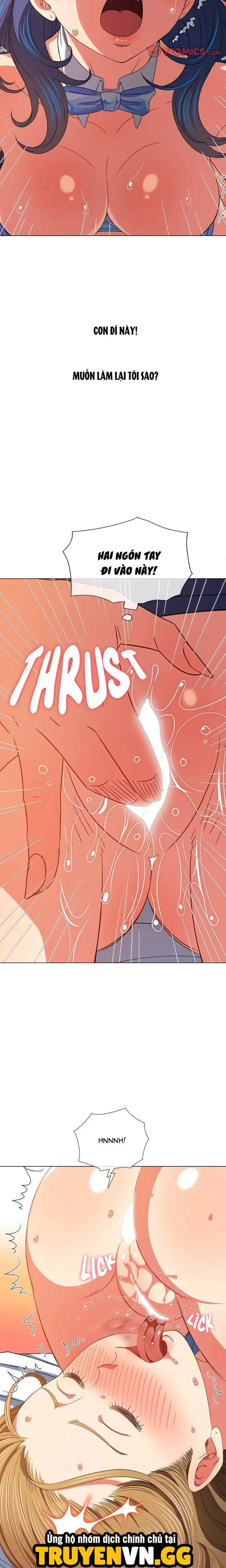 Bắt Nạt Ở Trường Trung Học - Chapter 169 trang 6