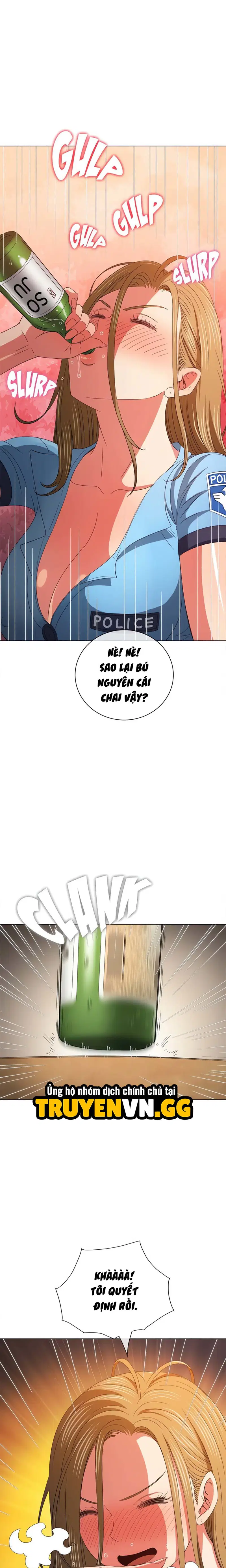 Bắt Nạt Ở Trường Trung Học - Chapter 170 trang 12
