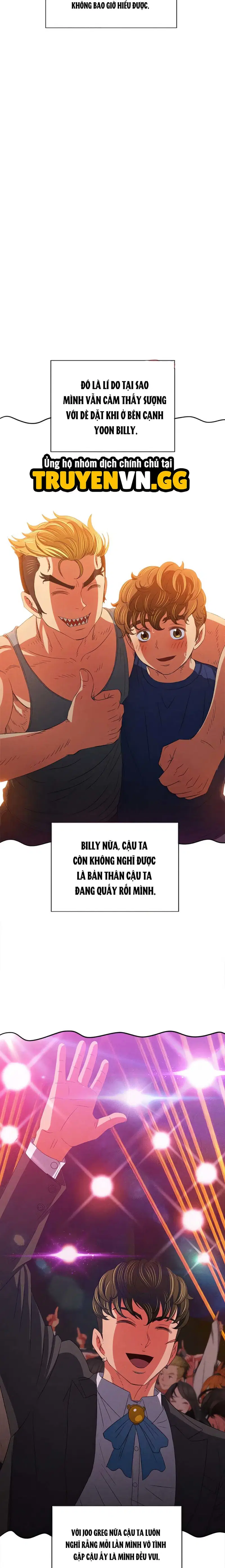 Bắt Nạt Ở Trường Trung Học - Chapter 170 trang 24