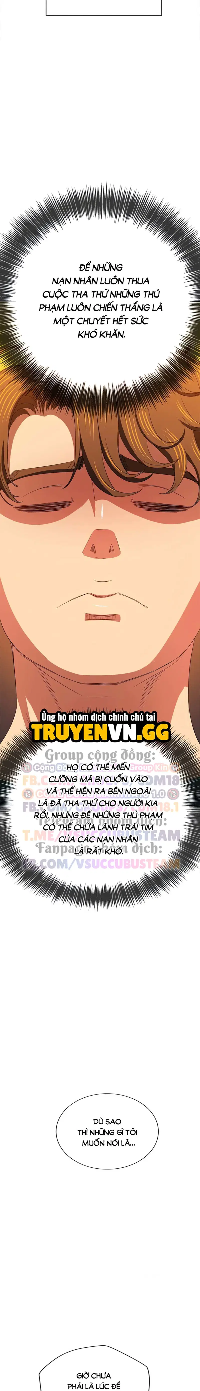 Bắt Nạt Ở Trường Trung Học - Chapter 170 trang 25