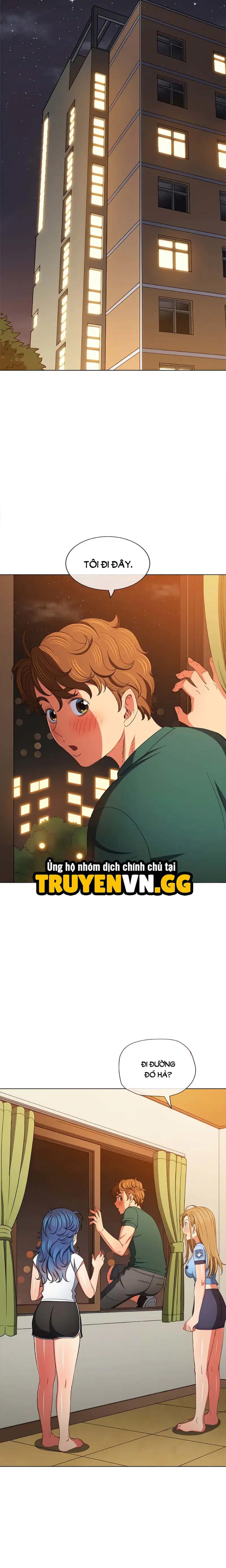 Bắt Nạt Ở Trường Trung Học - Chapter 171 trang 23