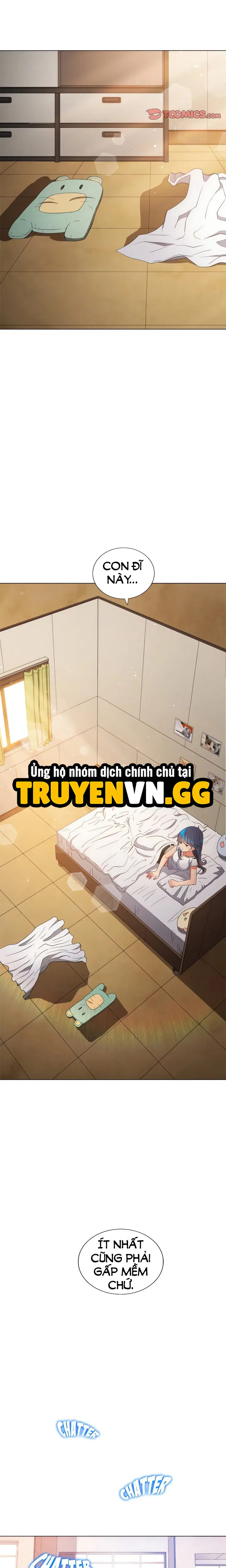 Bắt Nạt Ở Trường Trung Học - Chapter 172 trang 4