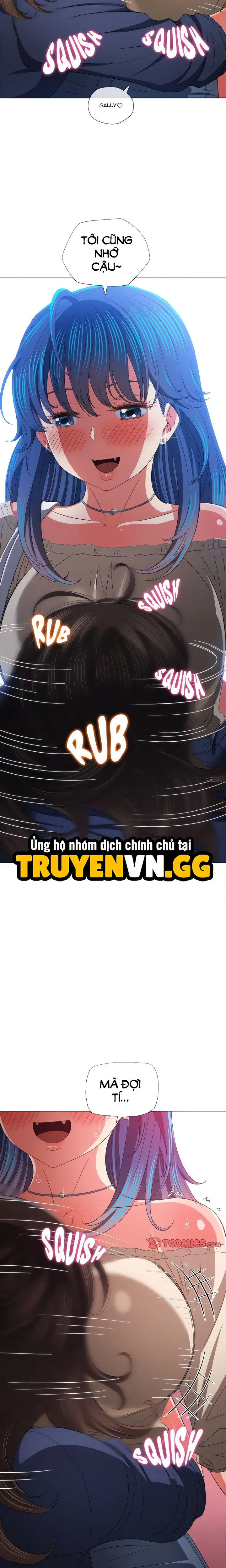 Bắt Nạt Ở Trường Trung Học - Chapter 172 trang 10
