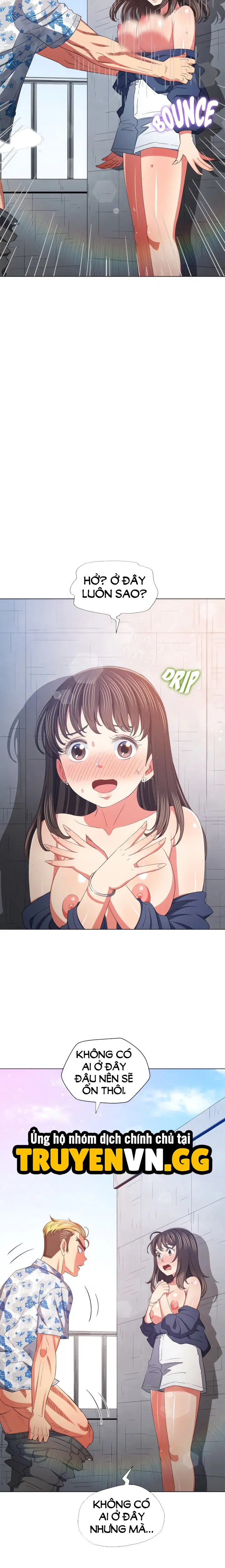 Bắt Nạt Ở Trường Trung Học - Chapter 172 trang 23