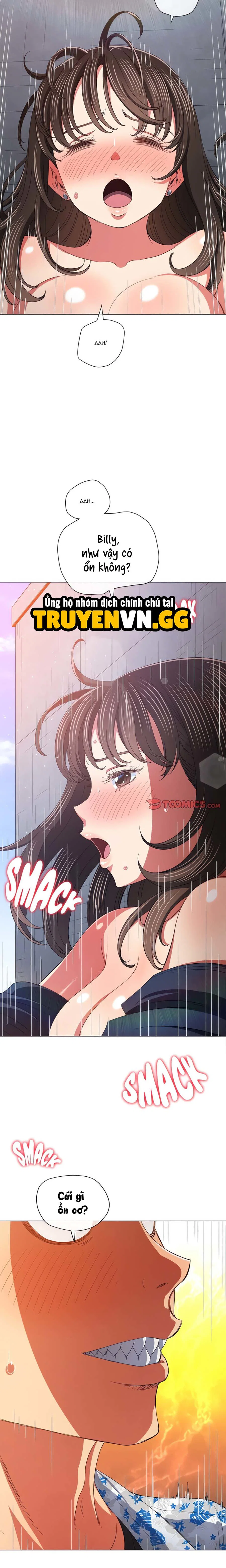 Bắt Nạt Ở Trường Trung Học - Chapter 173 trang 3