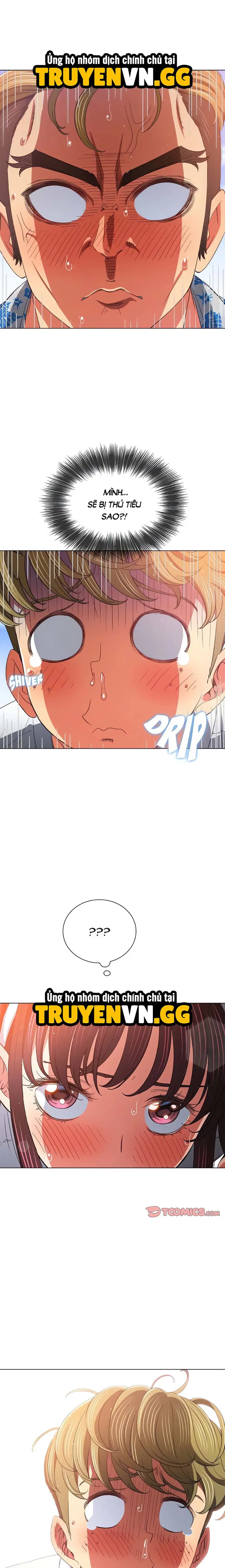 Bắt Nạt Ở Trường Trung Học - Chapter 174 trang 4