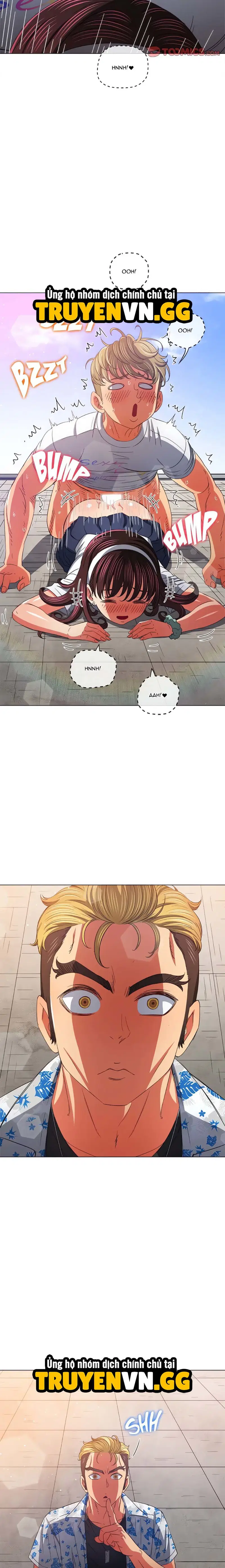 Bắt Nạt Ở Trường Trung Học - Chapter 174 trang 6