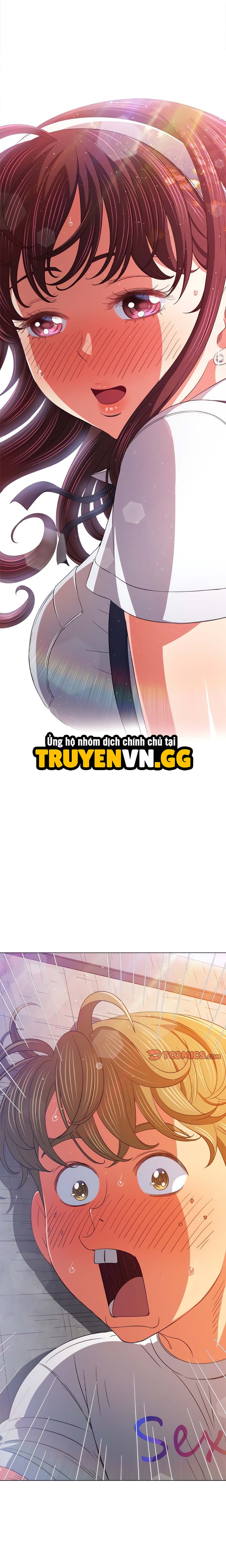 Bắt Nạt Ở Trường Trung Học - Chapter 174 trang 23