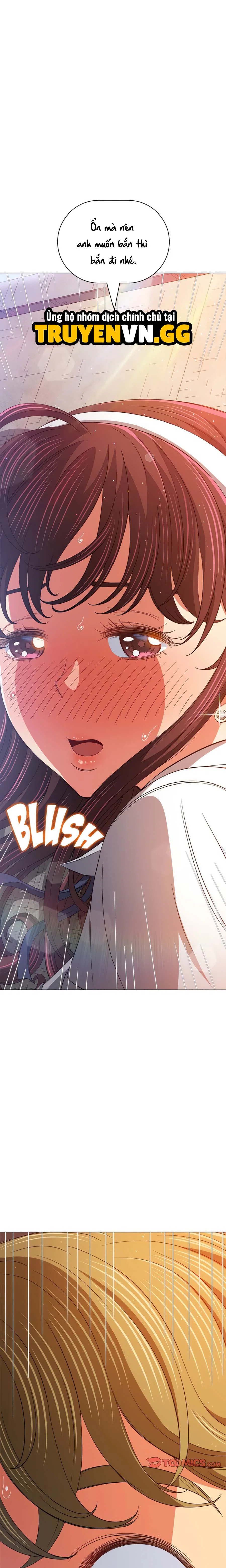 Bắt Nạt Ở Trường Trung Học - Chapter 174 trang 24