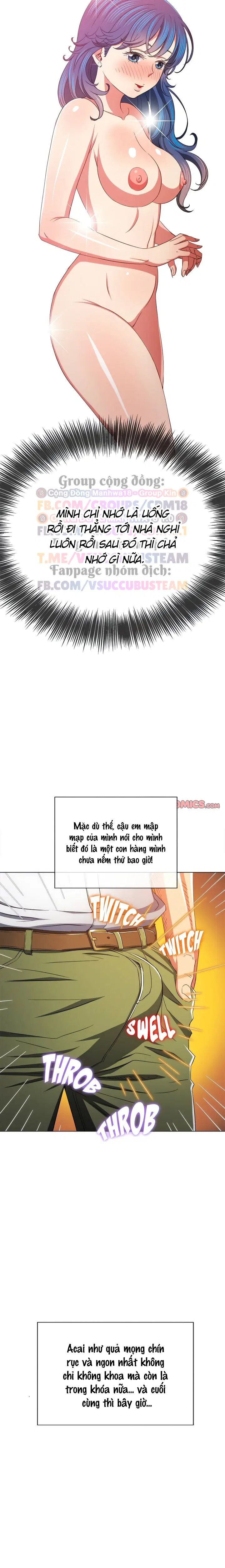 Bắt Nạt Ở Trường Trung Học - Chapter 178 trang 3