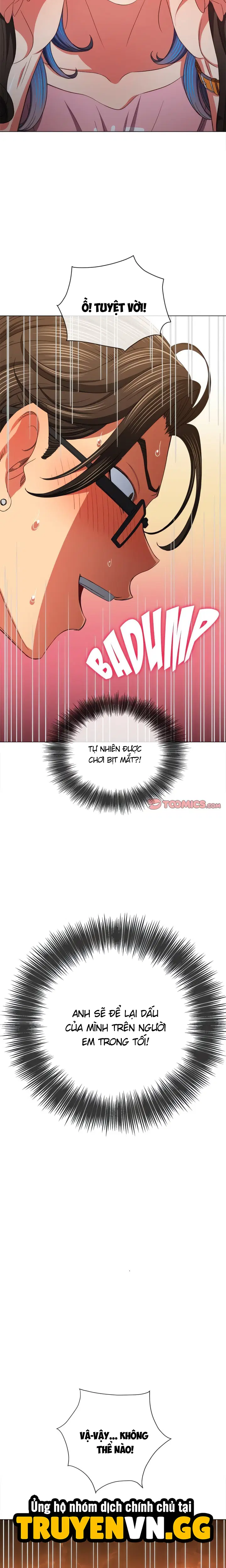 Bắt Nạt Ở Trường Trung Học - Chapter 178 trang 17