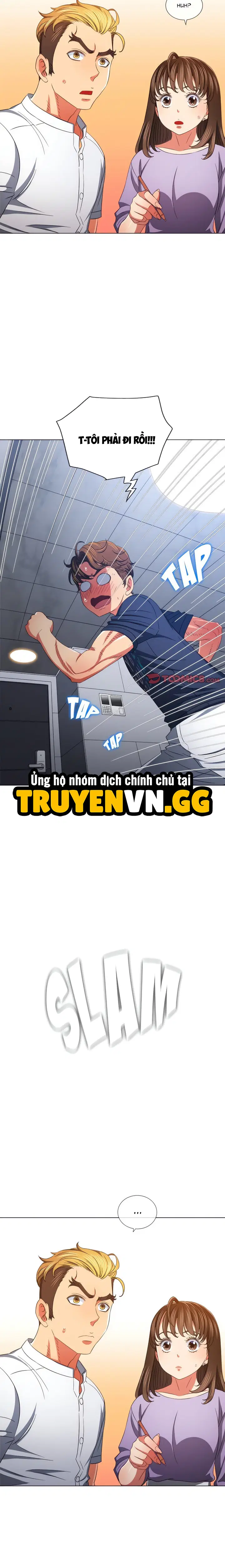 Bắt Nạt Ở Trường Trung Học - Chapter 178 trang 21