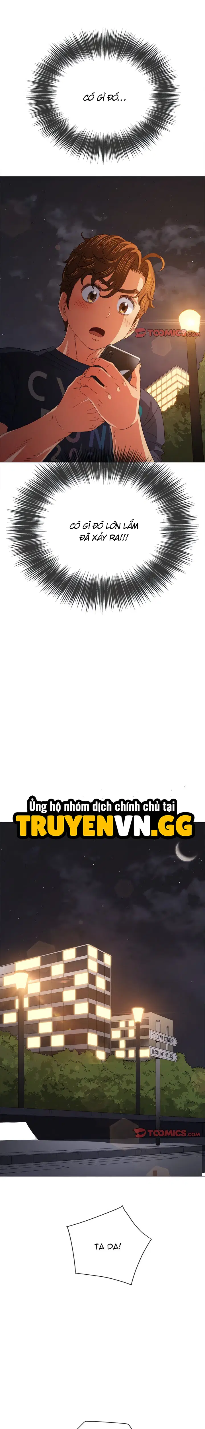 Bắt Nạt Ở Trường Trung Học - Chapter 178 trang 24