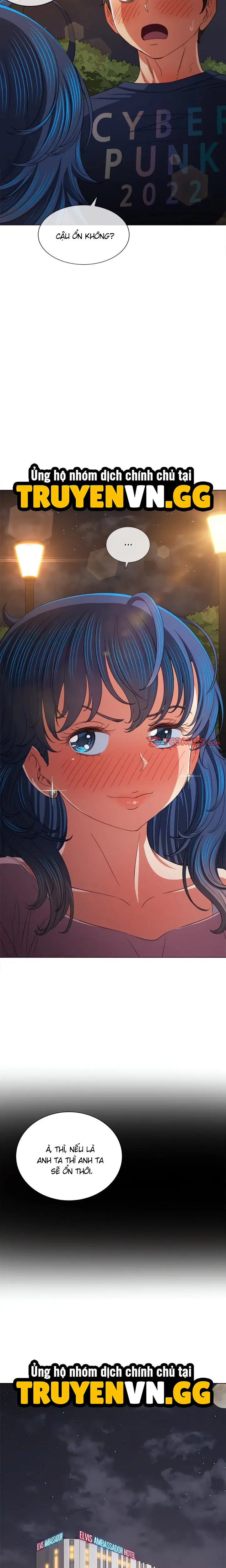 Bắt Nạt Ở Trường Trung Học - Chapter 178 trang 26