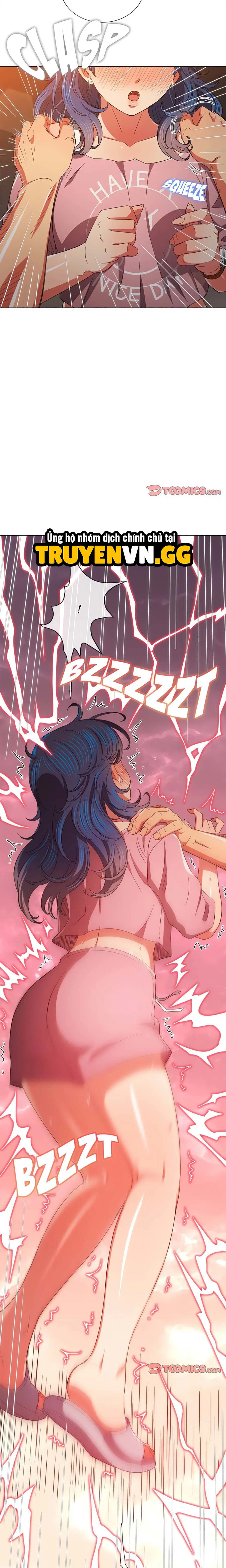 Bắt Nạt Ở Trường Trung Học - Chapter 179 trang 5