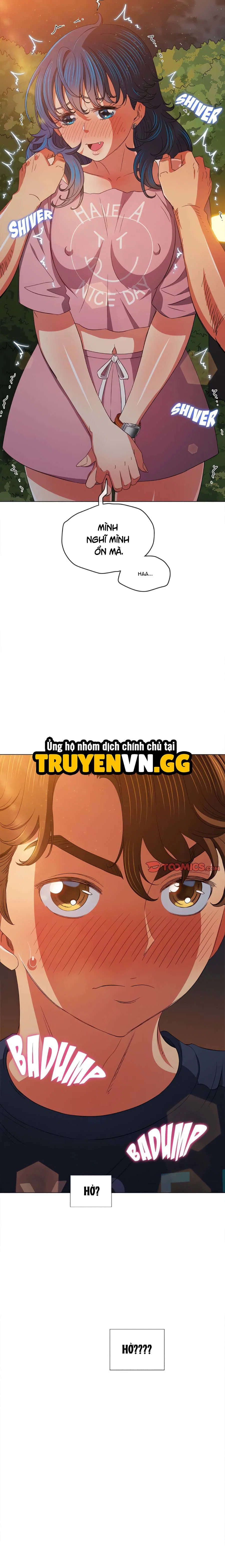 Bắt Nạt Ở Trường Trung Học - Chapter 179 trang 7