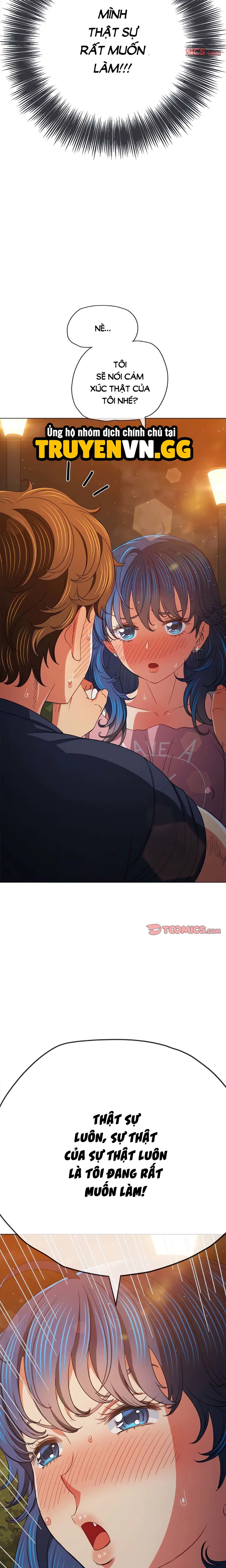 Bắt Nạt Ở Trường Trung Học - Chapter 179 trang 12
