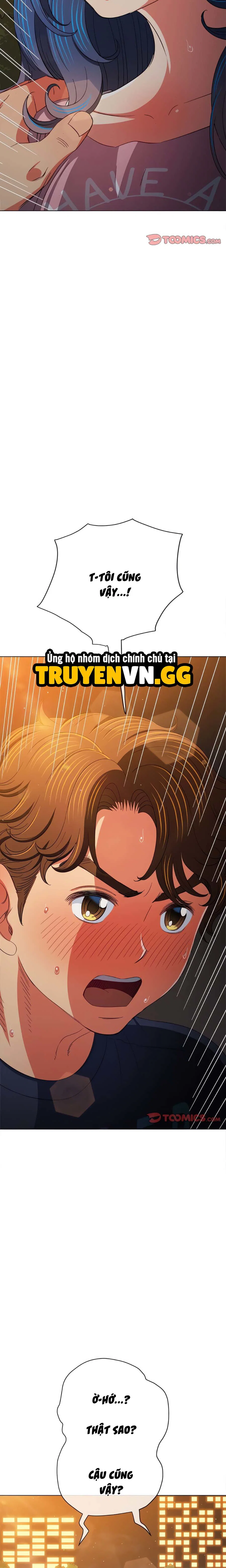 Bắt Nạt Ở Trường Trung Học - Chapter 179 trang 13