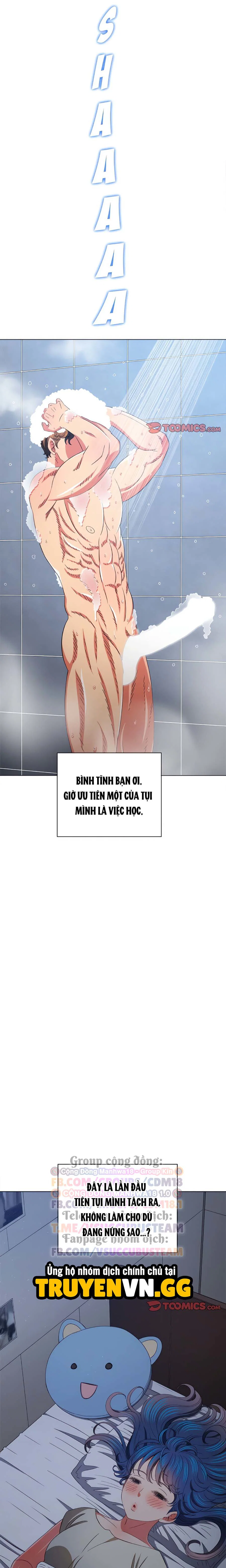 Bắt Nạt Ở Trường Trung Học - Chapter 179 trang 28