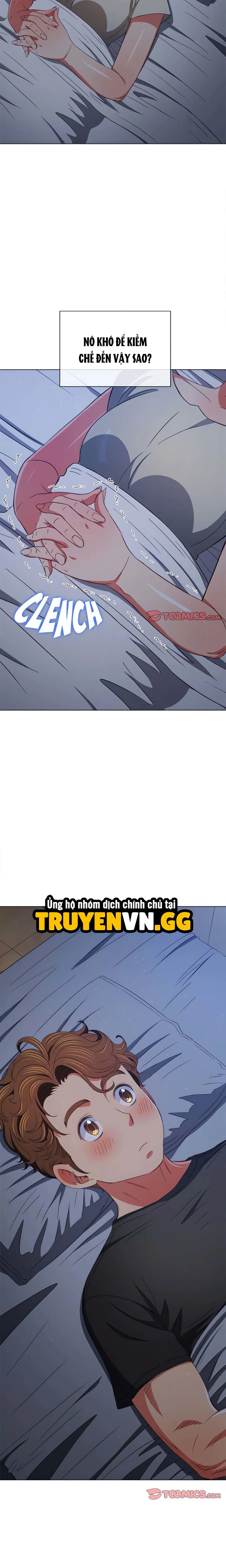 Bắt Nạt Ở Trường Trung Học - Chapter 179 trang 29